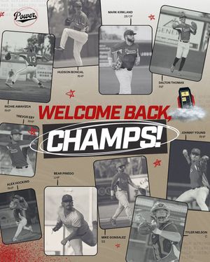 Image post by @palmspringspower on Instagram