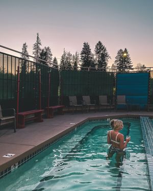 Image post by @bestwestern on Instagram