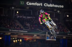 Image post by @racerxonline on Instagram