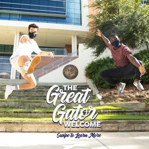 Image post by @newufgators on Instagram