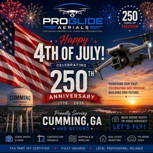 Image post by @proglide_aerials on Instagram