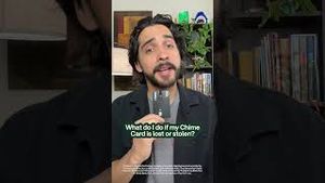 Video post by @chime on YouTube
