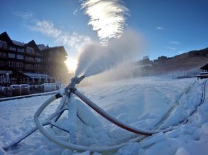 Image post by @breckenridgemtn on Instagram