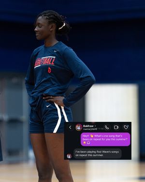 Image post by @duqwbb on Instagram