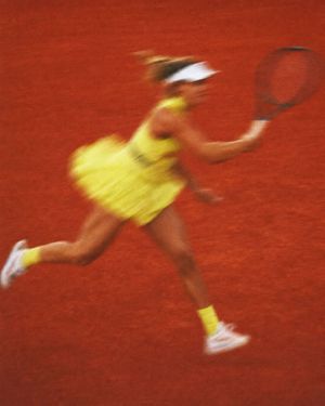 Image post by @filatennis on Instagram