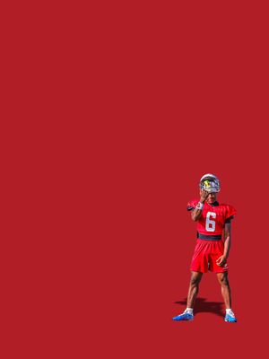 Image post by @uc_patriots on Instagram