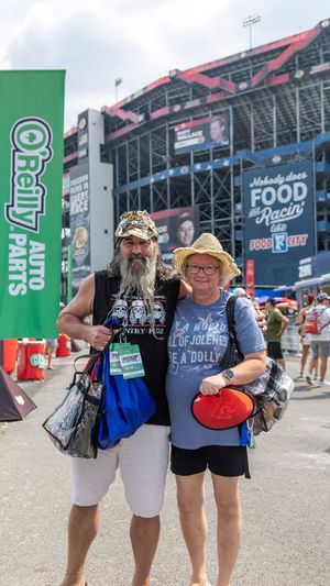 Video post by @ItsBristolBaby on Facebook