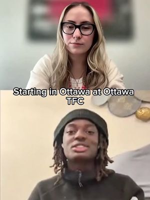 Image post by @ontario_soccer on Instagram