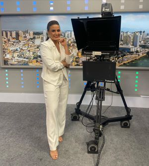 Image post by @anapaulafariastv on Instagram