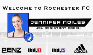 Image post by @rochesterfcminnesota on Instagram
