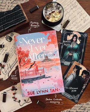 Image post by @fairyloot on Instagram