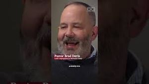 Video post by @60minutes on YouTube