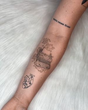 Image post by @tamarafalcomer on Instagram
