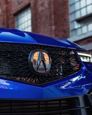 Image post by @acura on Instagram