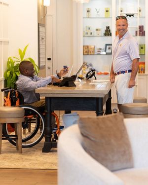 Image post by @shepherdhotels on Instagram