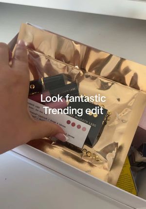 Video post by @beckymorganmakeup on TikTok