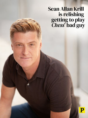 Image post by @playbill on Instagram