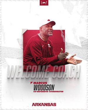 Image post by @razorbackfb on Instagram