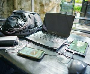 Image post by @alienware on Instagram