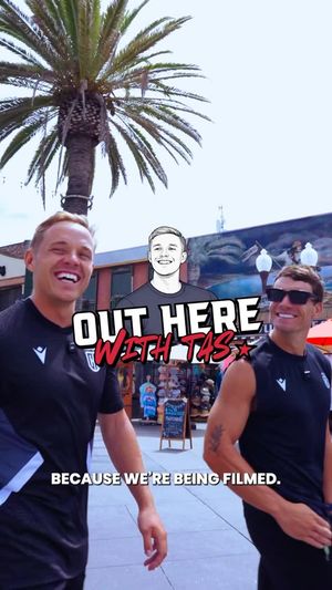 Video post by @legion.rugby on Instagram
