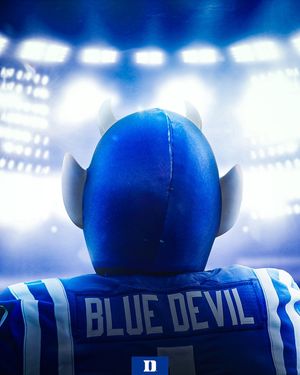 Image post by @DukeATHLETICS on Twitter
