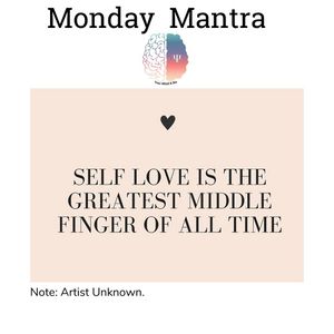 Image post by @yourmindandme on Instagram