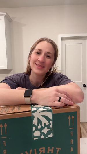 Video post by @momchats on TikTok