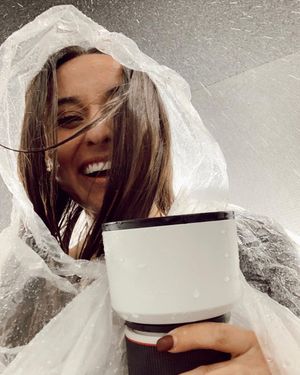 Image post by @kaylacbarber on Instagram