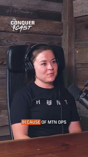 Video post by @The Conquer Collective on Facebook