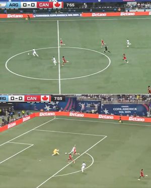 Image post by @espnfc on Instagram