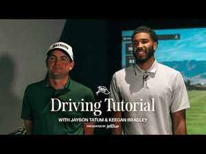 Video post by @Boston Celtics on YouTube