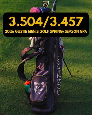 Image post by @gustiemgolf on Instagram