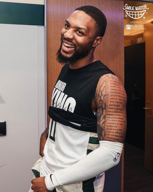 Image post by @bucks on Instagram