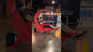 Video post by @supercarblondie on YouTube