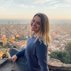 Image post by @cieestudyabroad on Instagram
