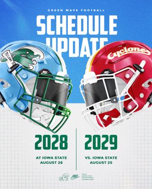 Image post by @greenwavefb on Instagram