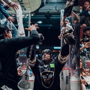 Image post by @vanwarriors on Instagram