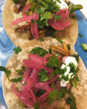 Image post by @eatcoyotas on Instagram