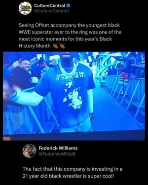 Image post by @nickcannon on Instagram