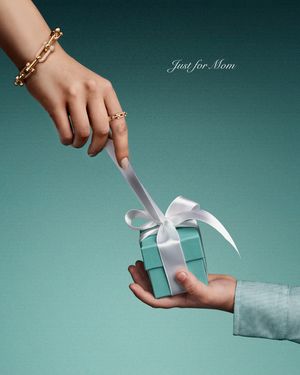 Image post by @tiffanyandco on Instagram