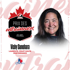 Image post by @HockeyCanada on Twitter