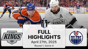 Video post by @nhl on YouTube