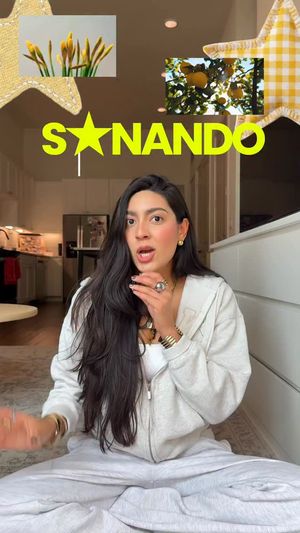 Video post by @iamberenicebarraza on Instagram