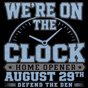Image post by @bluebearathletics on Instagram