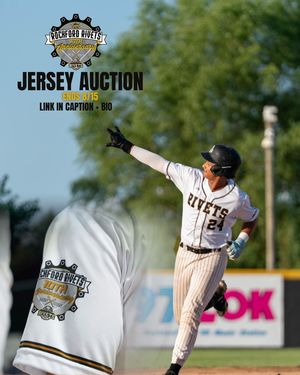 Image post by @rockfordrivets on Instagram