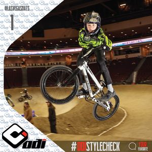 Image post by @usabmx on Instagram