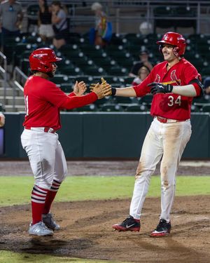 Image post by @gopbcardinals on Instagram