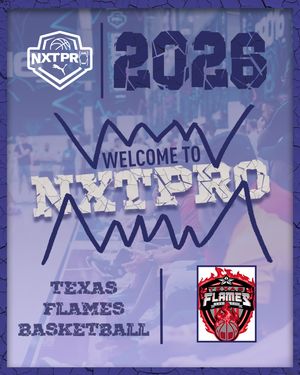 Image post by @nxtpro_hoops on Instagram