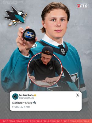 Image post by @flohockey on Instagram