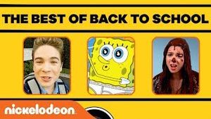 Video post by @nickelodeon on YouTube